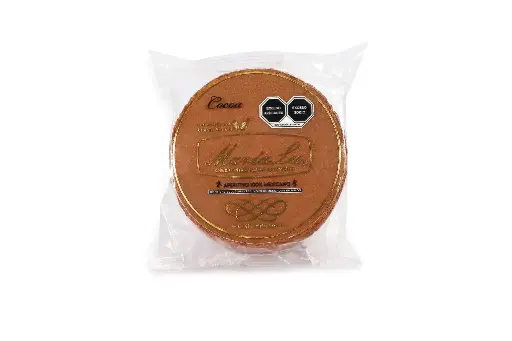 50 paquetes de Obleas cocoa